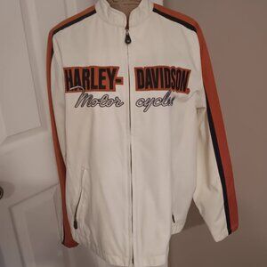 Ladies Harley-Davidson Jacket Size 1W